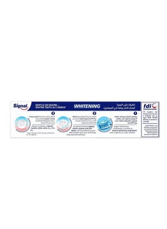 Signal Toothpaste Whitening  - Image 2
