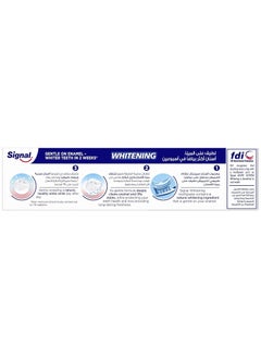Signal Toothpaste Whitening  - Image 4