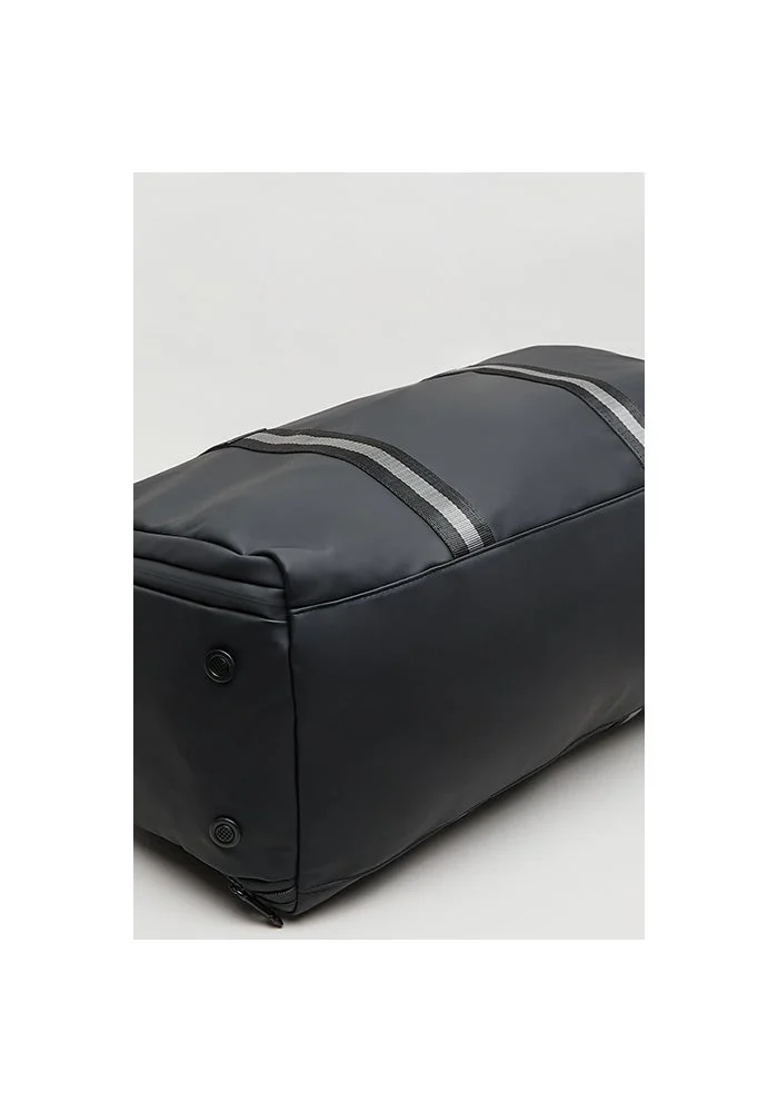 R&b  Solid Duffle Bag for Men | Best Price UAE