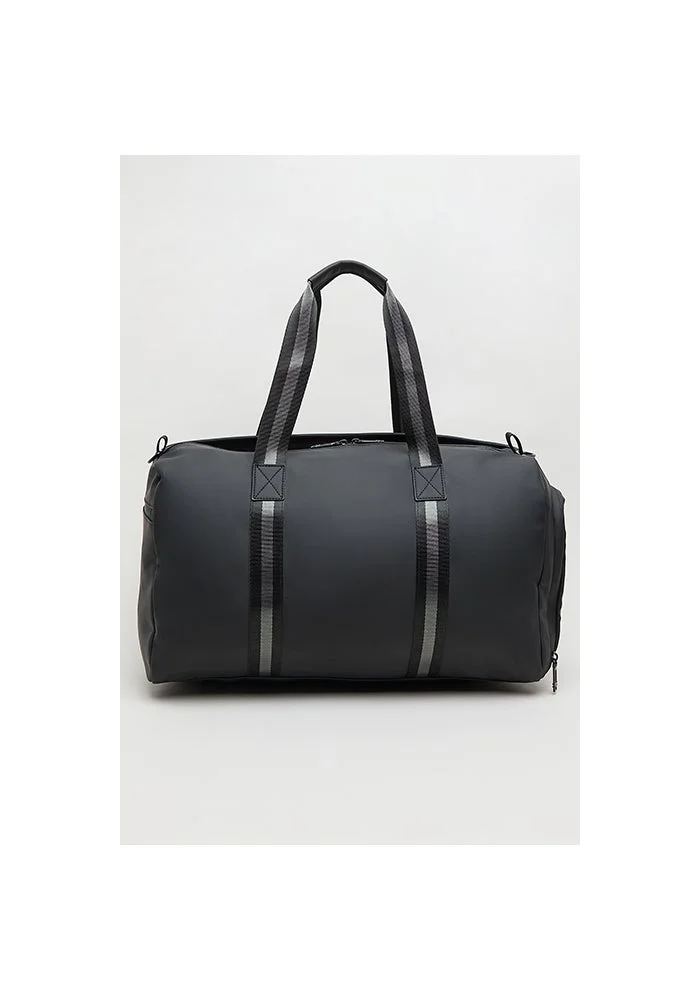 R&b  Solid Duffle Bag for Men | Best Price UAE