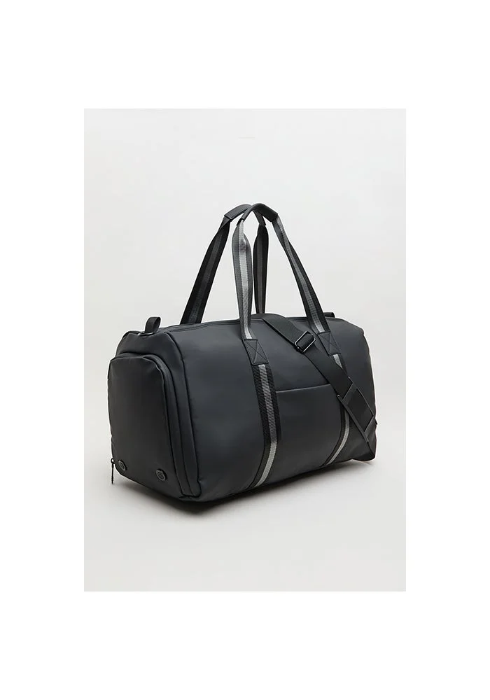 R&b  Solid Duffle Bag for Men | Best Price UAE