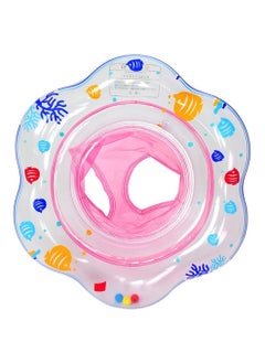 Baby Swimming Ring Floats with Safety Seat Double Baby Airbags Floating PVC Inflatable for 6-24 months Pink - pzsku/Z7C7A4C797CFC25A9C10DZ/45/_/1680516737/40f48dcb-75c4-4129-a234-e65d9a3459e7