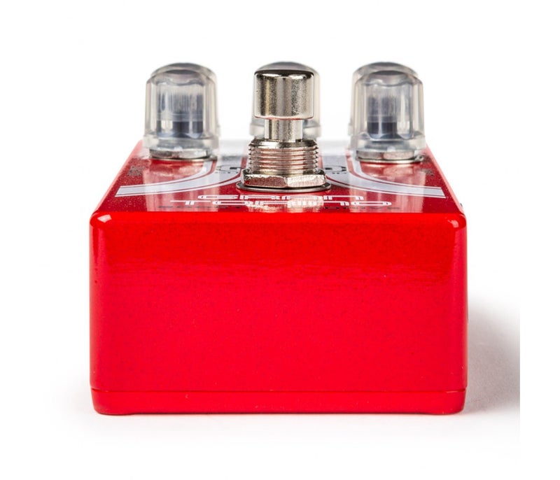 DUNLOP JIM DUNLOP CSP033G GRAN TORINO BOOST OVERDRIVE PEDAL - Image 5