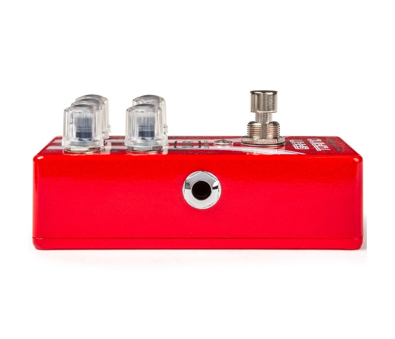 DUNLOP JIM DUNLOP CSP033G GRAN TORINO BOOST OVERDRIVE PEDAL - Image 3