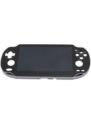 استبدال شاشة LCD سوداء لجهاز PS Vita 1000 1001 PCH 1001 PCH 1101، مجموعة زجاج رقمية احترافية لوحدة التحكم في الألعاب مع إطار متكامل - pzsku/Z7C7AA5C31CE348A6CE71Z/45/1745963128/ddf1406c-b729-4327-8fe6-1ad25d6e11f4
