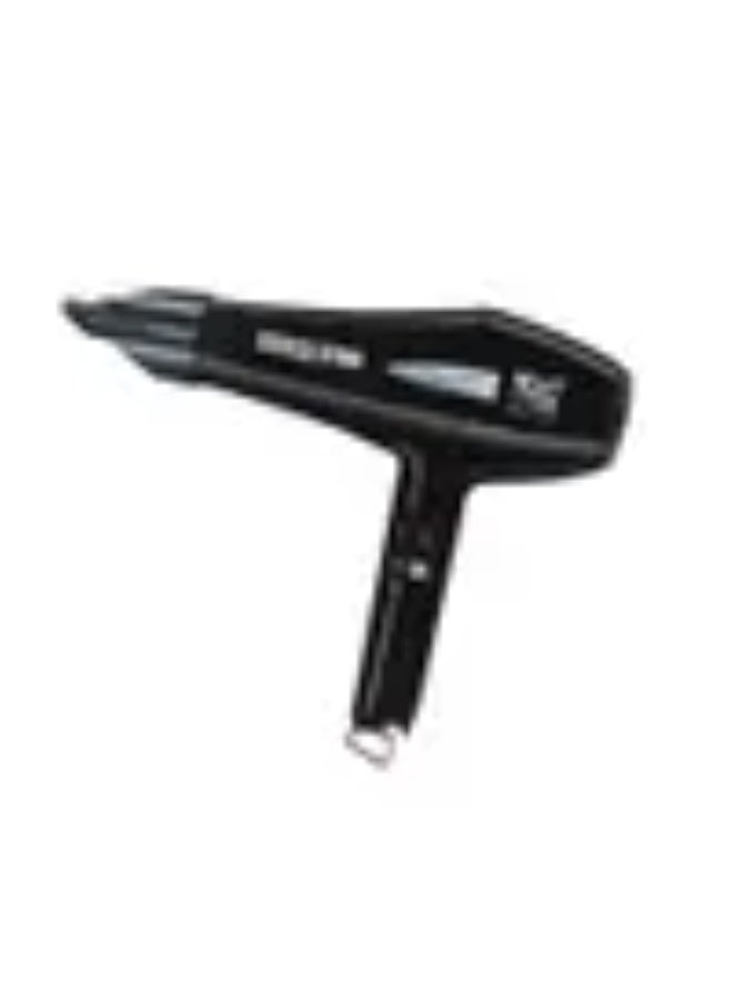 NG SUPER ENERGY 3700 Professional Hair Dryer - The Most Powerful - Image 4