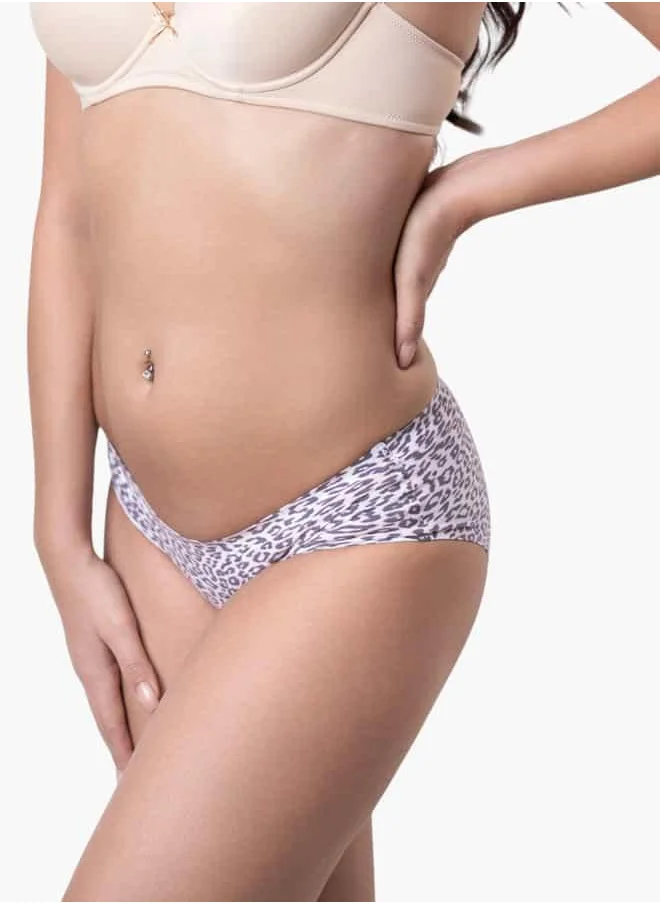 Aadaraya 2Pk Hipster For Female