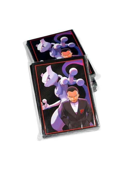 destined rivals card sleeves Pokemon Scarlet & Violet Sleeve Booster : Toys & Games including Trainer’s Pokémon and Team Rocket Destined Rivals ETB - $130