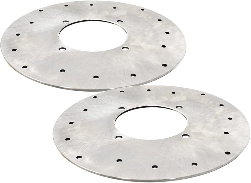 M MATI 2PCS Brake Disc Rotor for Arctic Cat Prowler - Image 4