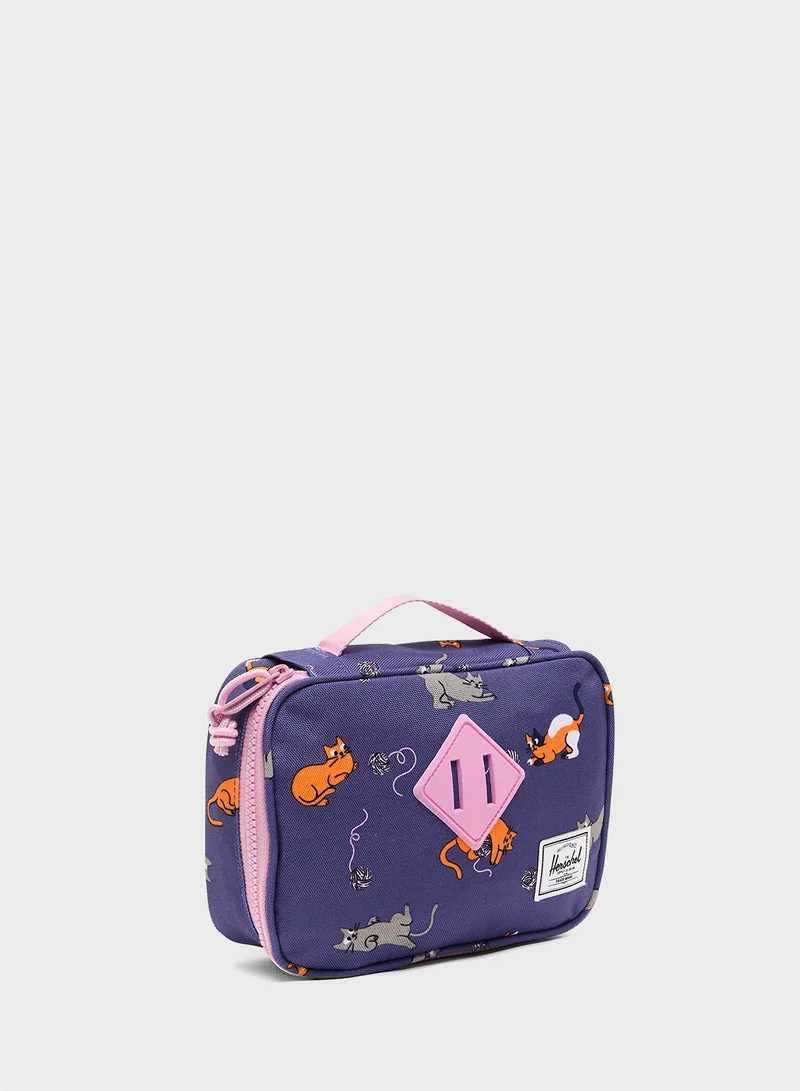 Herschel Kids Heritage Pencil Case