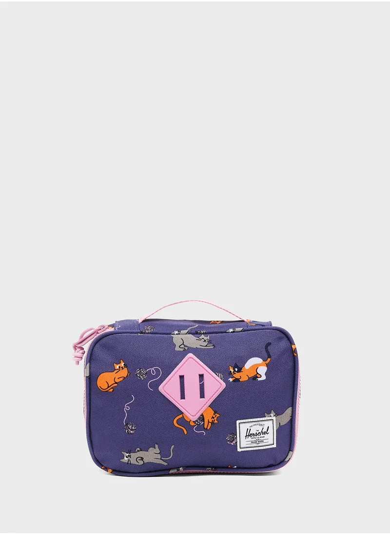 Herschel Kids Heritage Pencil Case