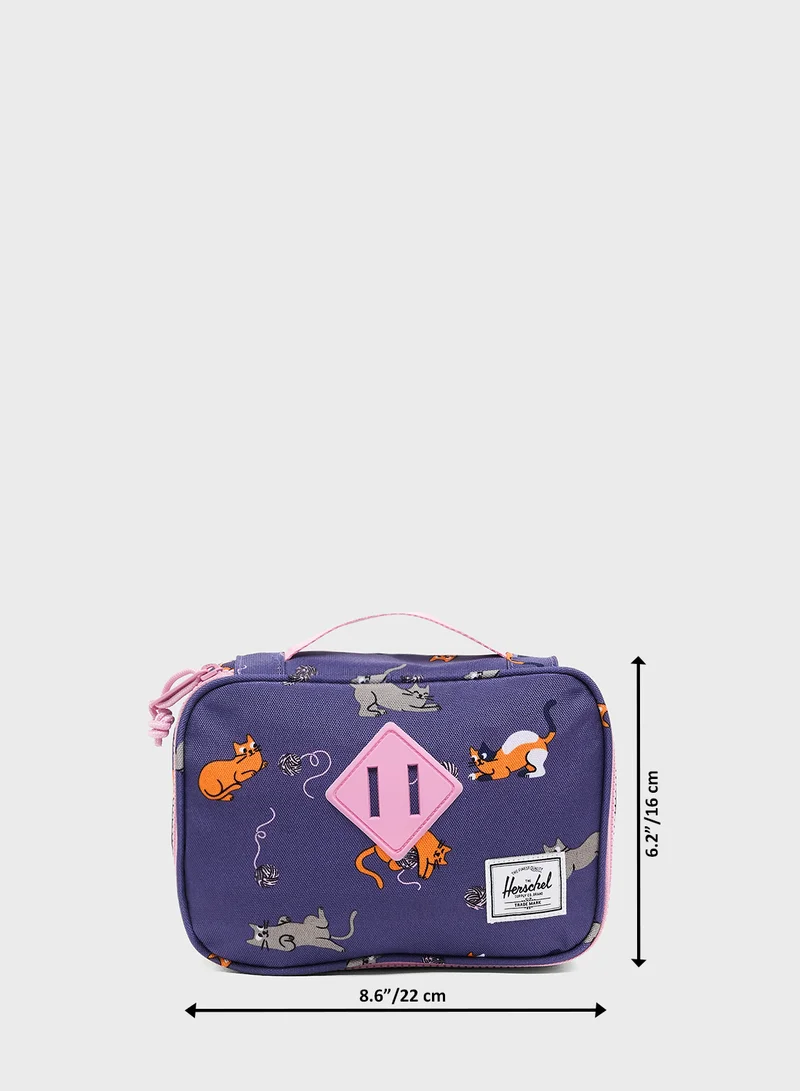 Herschel Kids Heritage Pencil Case