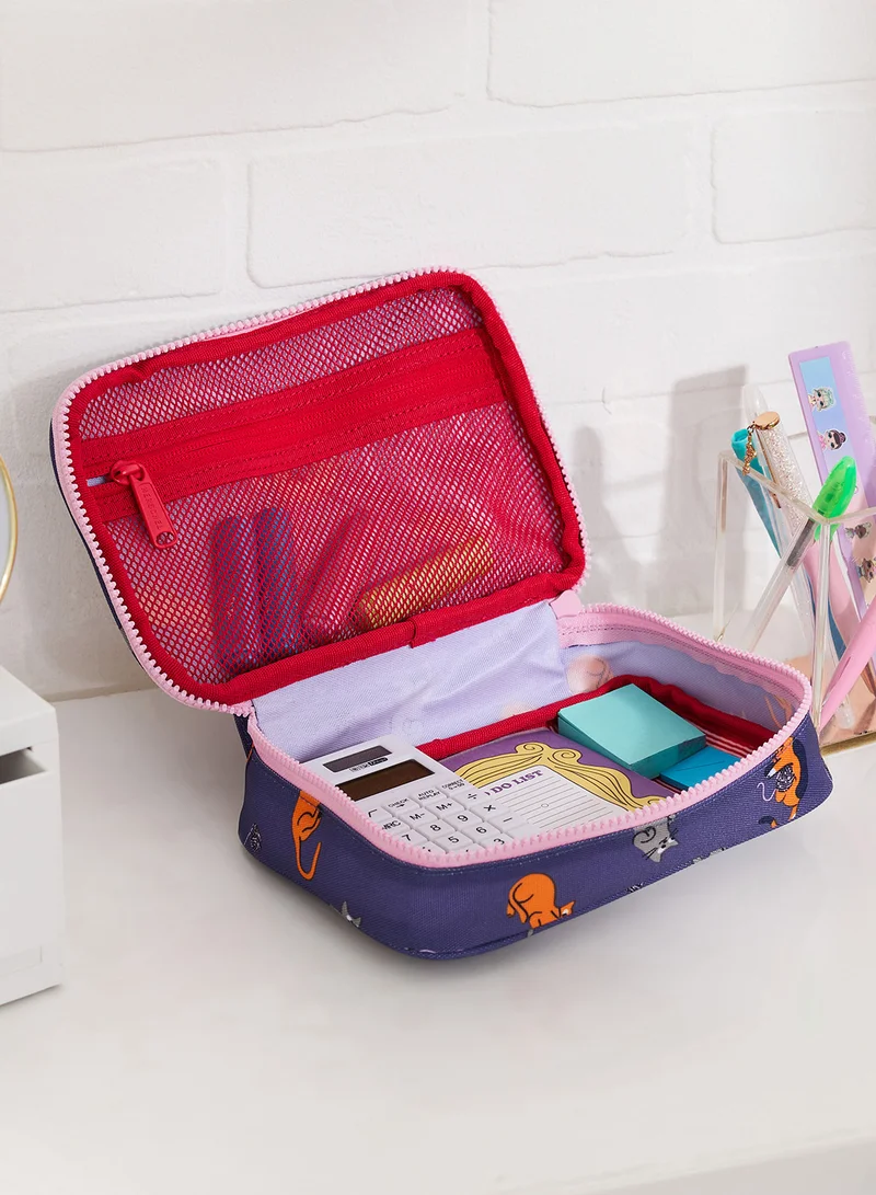 Herschel Kids Heritage Pencil Case