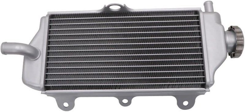 DEMULAX Aluminum Motorcycle Radiator for YZ250F - Image 3