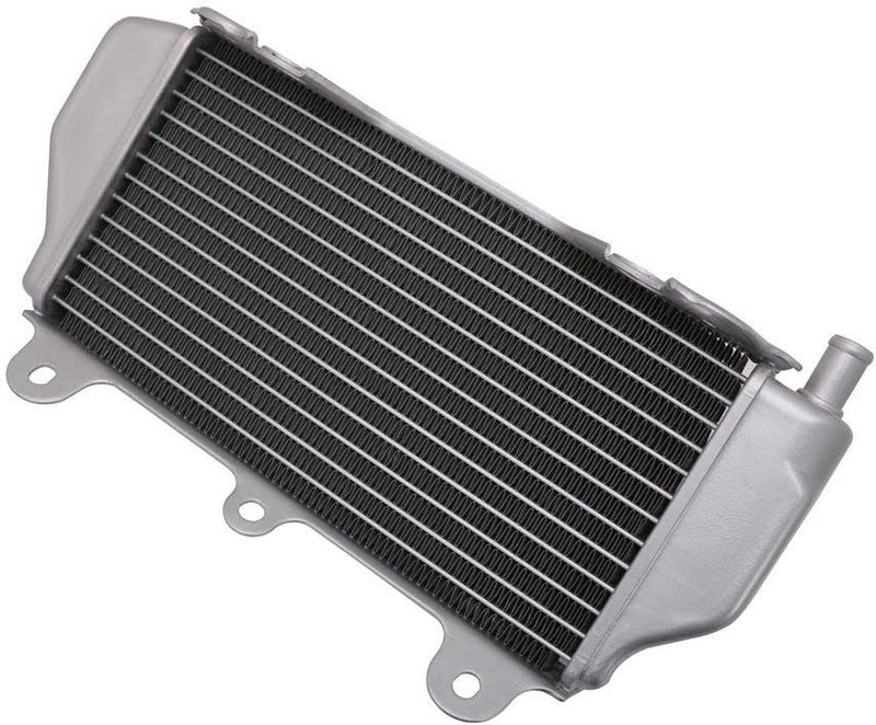 DEMULAX Aluminum Motorcycle Radiator for YZ250F - Image 5