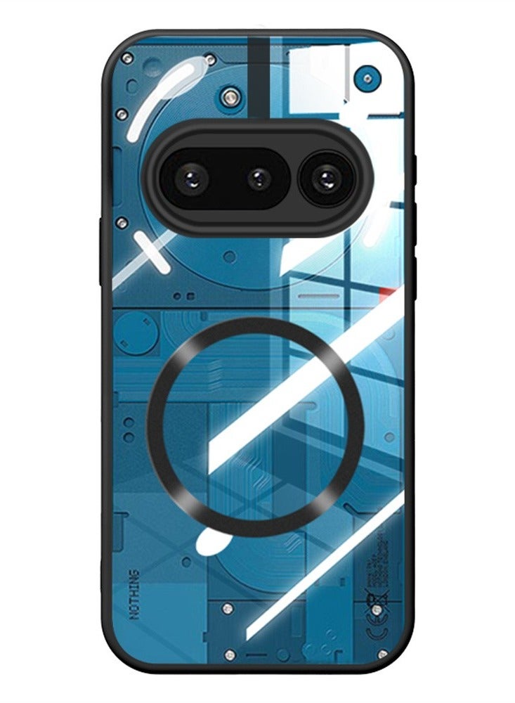 cherosin Cherosin Nothing Phone 3a Case tpu+pc Z7C7B4FE702A3C65DD259Z