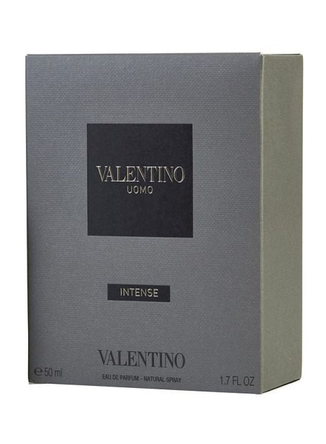 فالنتينو عطر أومو إنتنس 50ملليلتر - Image 3