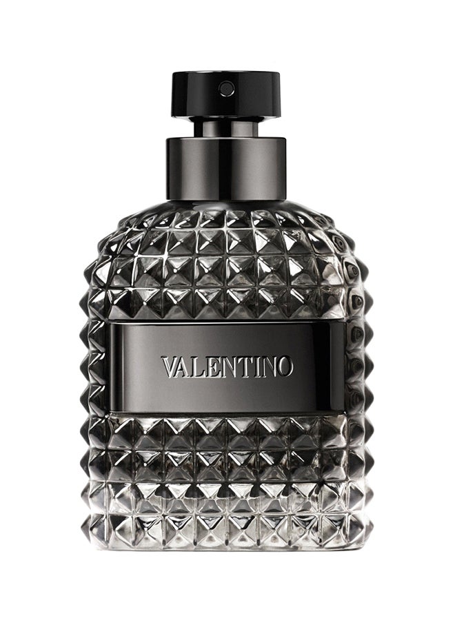 فالنتينو عطر أومو إنتنس 50ملليلتر - Image 1