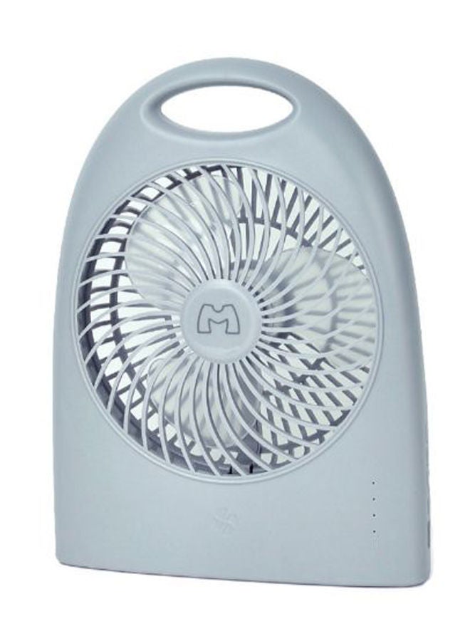 NIBEMINENT Rechargeable Handheld Mini Fan