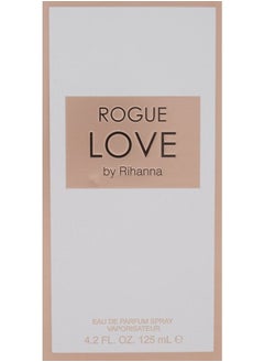 Rogue Love Eau de Parfums for Women, 4.2 Ounce - pzsku/Z7C7B5BEDA11F563E16AAZ/45/_/1690838750/75a0f1b7-01dd-42c1-9c4f-509b8029f3c4