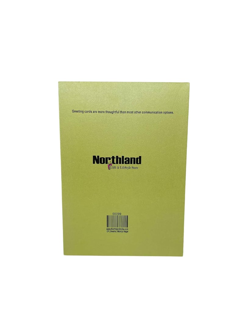 NorthLand - Northland Mother's Day Greeting Card - Image 1
