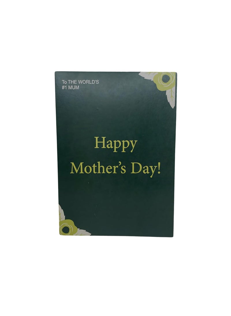 NorthLand - Northland Mother's Day Greeting Card - Image 1