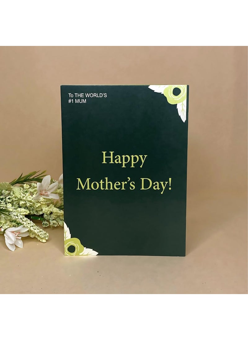 NorthLand - Northland Mother's Day Greeting Card - Image 1