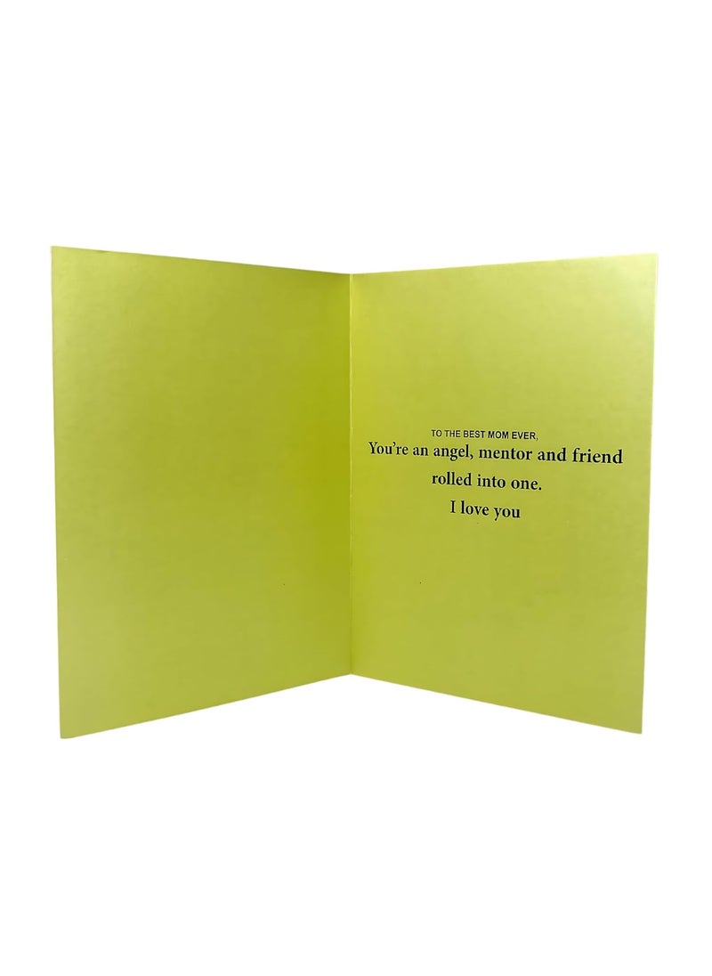 NorthLand - Northland Mother's Day Greeting Card - Image 1