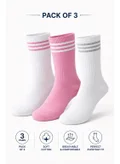 victor and jane Pack Of 3