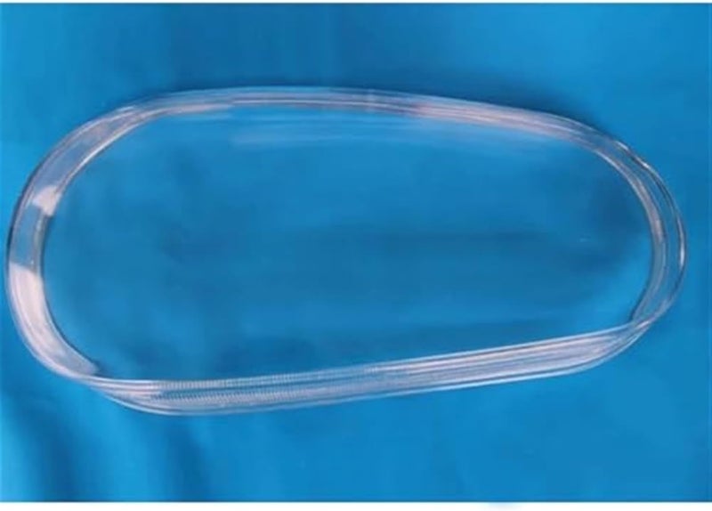 Vuzmode Car Headlight Lampshade for Volkswagen Golf 2003-2008 - Image 3