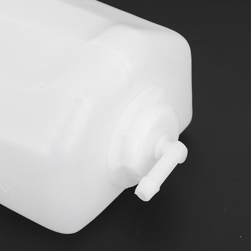 Engine Coolant Recovery Tank 19101-PAAA00 Coolant Reservoir for 1998-2002, ABS Material, Fits for Enthusiasts - Image 4