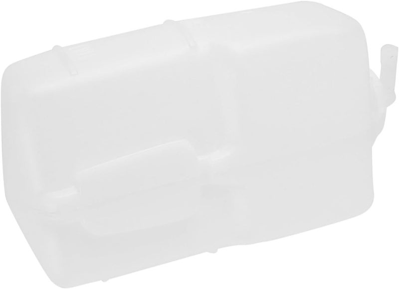 Engine Coolant Recovery Tank 19101-PAAA00 Coolant Reservoir for 1998-2002, ABS Material, Fits for Enthusiasts - Image 2