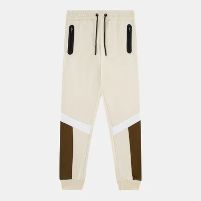 Sun and Sand Sports Kids' 2.0 Colourblock Joggers