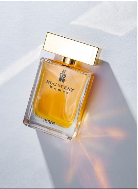عطر هاج سنت  نسائي من اكاسيا 100 مل