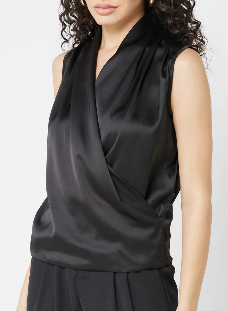 ELLA Sleeveless Top