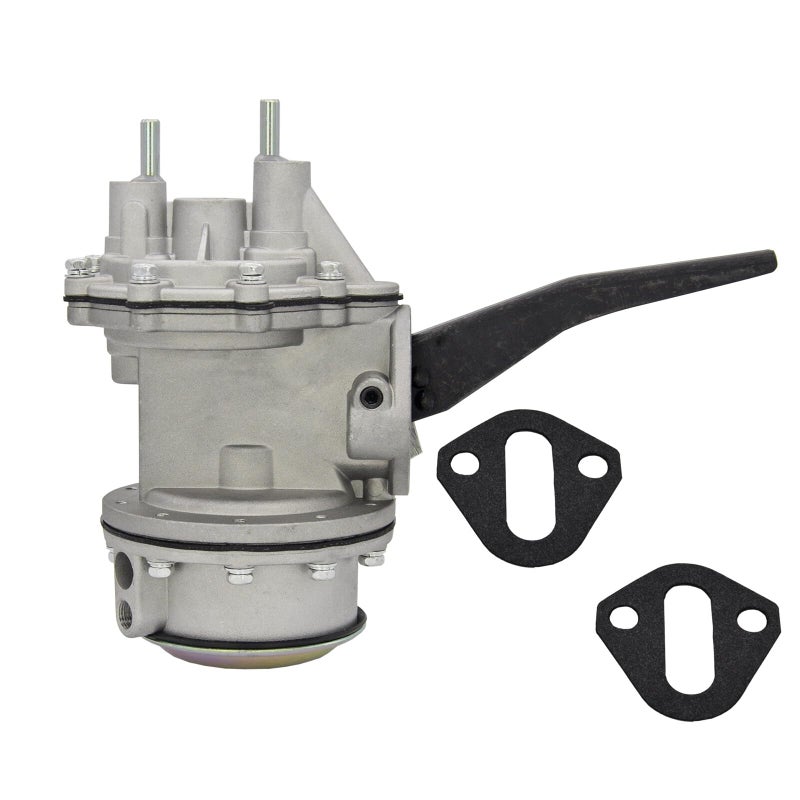 Mechanical Fuel Pump for Ford Thunderbird V8 48L 51L 1956 1957 1958 Automotive Replacement Gas M73063 MF0189 SP1087MP 4406 B0089P 2960224 3542705 M34002 A12132207TG USMP82685