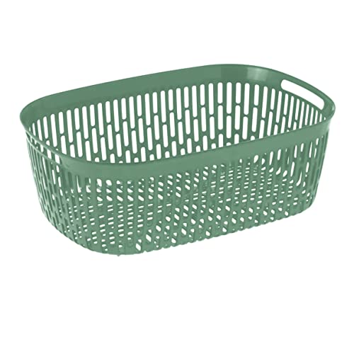 Snips Storage Aroma Fruit Keeper 4L, Green (021480) - Image 2