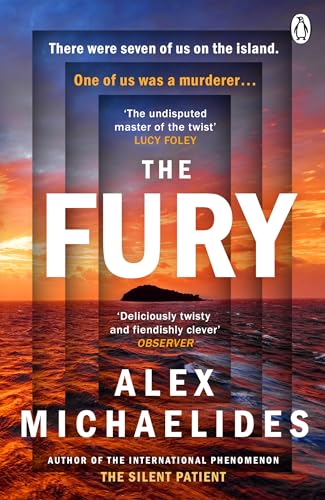 The Fury  - Image 1