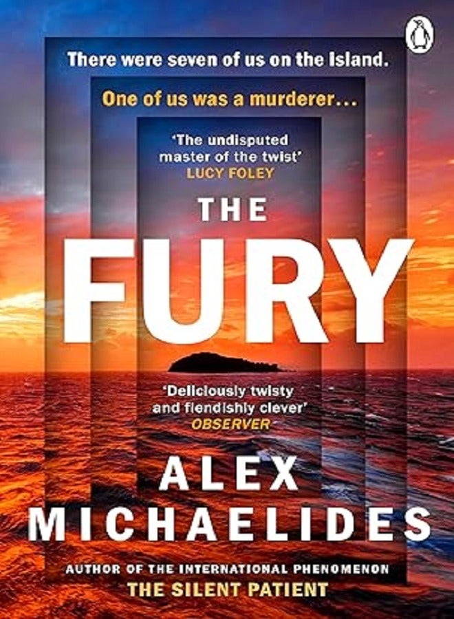 The Fury  - Image 2
