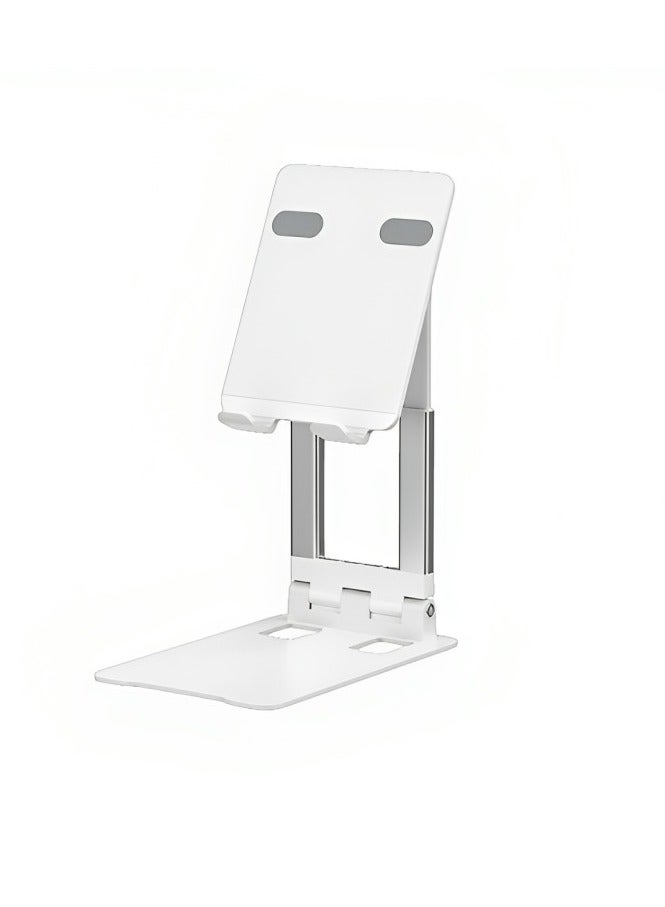 GO-Des GD-HD777 Foldable And Movable Desktop Stand With 90Degree Rotation Fits in Various Devices - Image 1