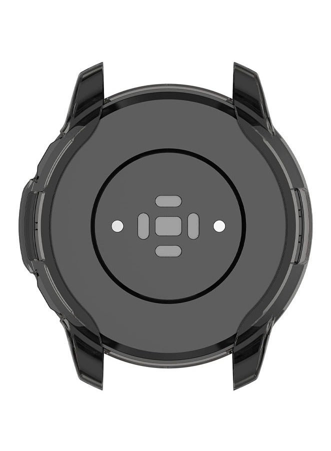 Muyixin Soft Anti Drop TPU Protective Skin Case Cover for Xiaomi Watch S1 Active/Watch color2 Smart Watch  - Image 4