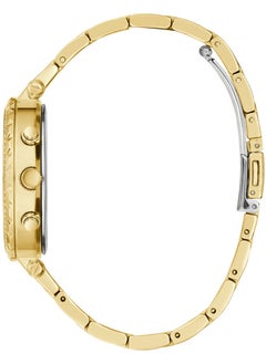 GUESS Women Chronograph Round Stainless Steel Watch GW0403L2 - 37 mm  - Image 2