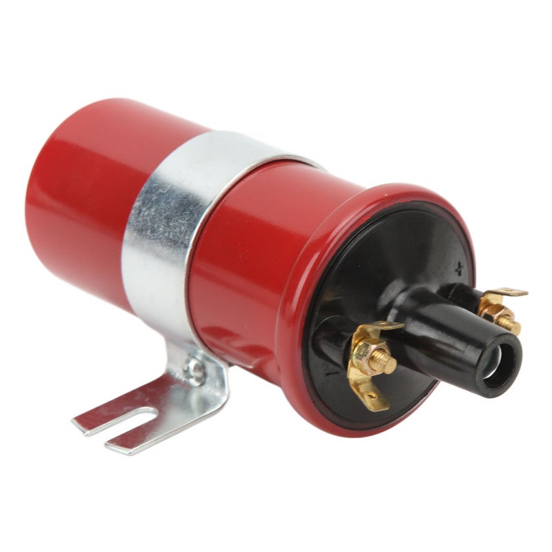 ملف رياضي 12V DLB105 CBE5030 - ملف إشعال إلكتروني - بديل للمعدات الأصلية 122.001 03SKV263 لأداء محرك السيارة - Image 5