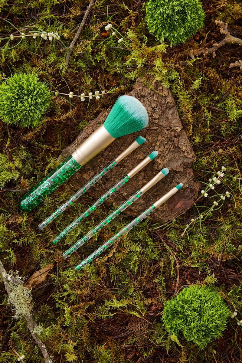تايبو Wicked Make-Up Brush 5Pc Set