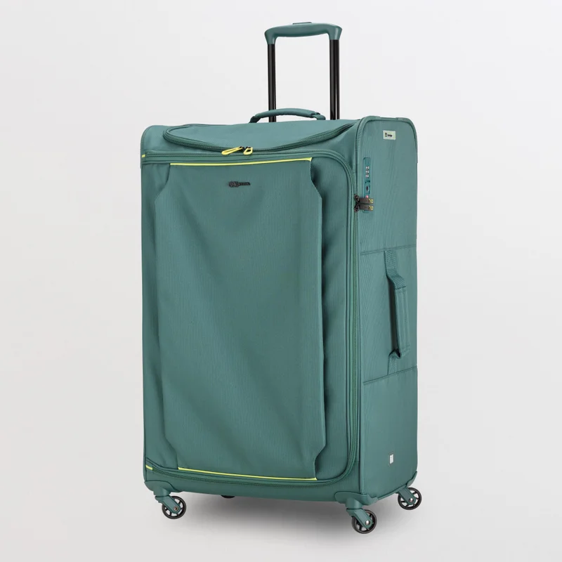 CARPISA Soft Trolley L-Lite'N'Go Fw25