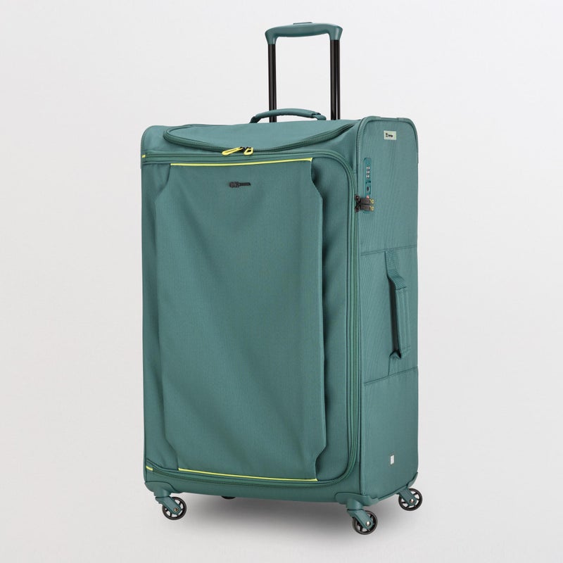 كاربيزا عربة سفر خفيفة -'' - Image 2