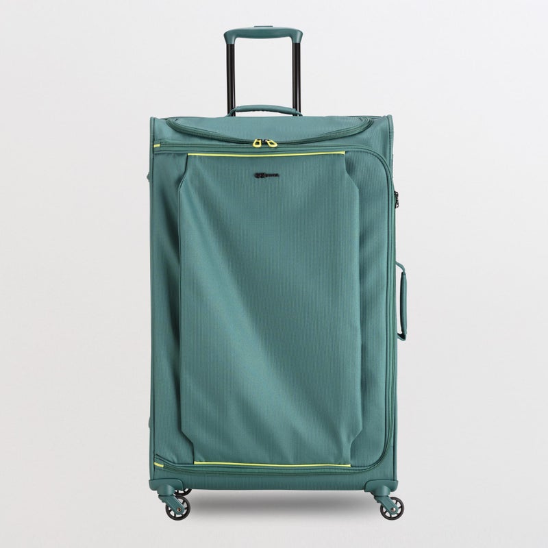 كاربيزا عربة سفر خفيفة -'' - Image 1