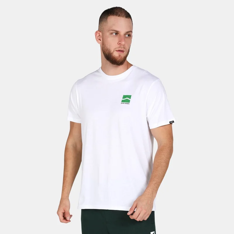 VANS Men's KSA City T-Shirt