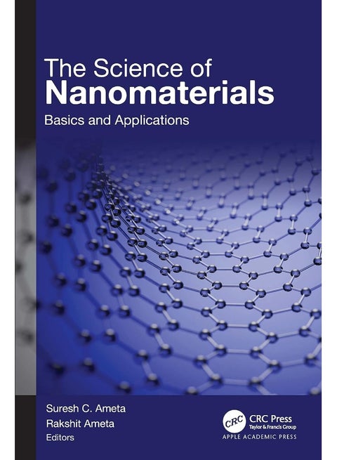 The Science of Nanomaterials: Basics and Applications