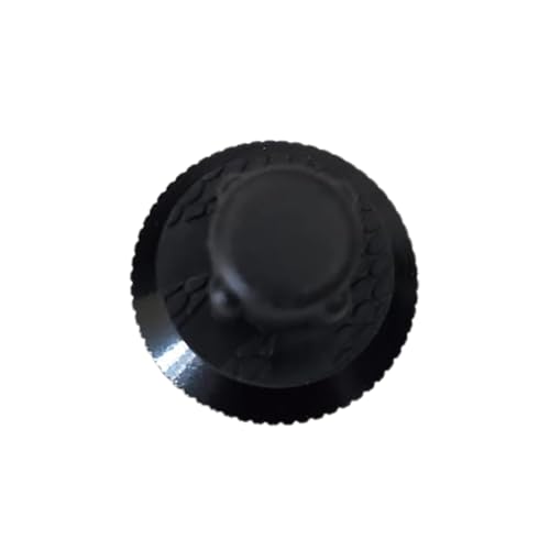 Manfrotto Round Quick Release Plate for Compact Action Tripods - Image 2